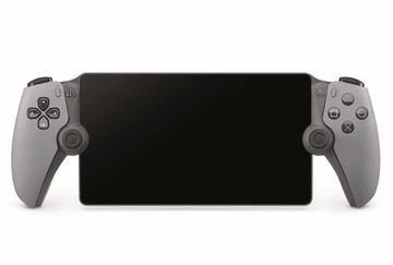 Sony PlayStation Portal igralna konzola, 30. obletnica