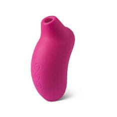 Lelo Klitoralni (Clitoral Massager) Sona Cruise (Clitoral Massager) (Odtenek Cherry red)