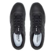 Adidas Čevlji črna 43 1/3 EU Courtic