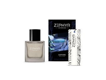 Zephyr Parfum za avto ZEPHYR PERFUME SAPHIRE 50 ml