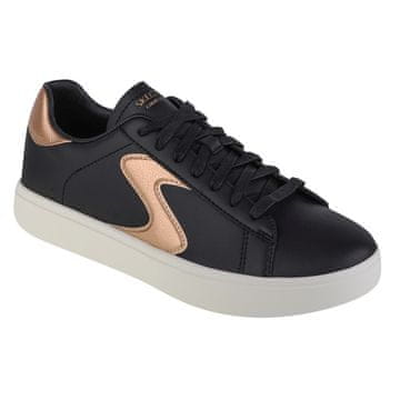 Skechers Čevlji črna Eden Lx-beaming Glory