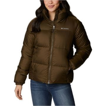 Columbia Jakne uniwersalne rjava Puffect Jacket