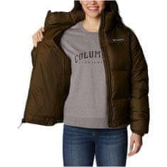 Columbia Jakne uniwersalne rjava L Puffect Jacket