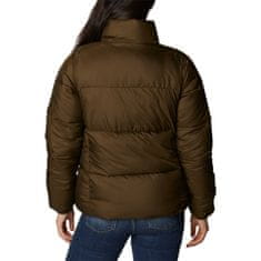 Columbia Jakne uniwersalne rjava L Puffect Jacket