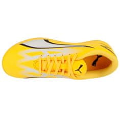 Puma Čevlji rumena 37.5 EU Ultra Play Tt