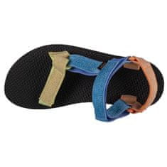 Teva Sandali mornarsko modra 41 EU Midform Universal