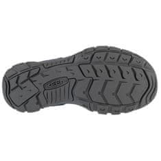 KEEN Sandali treking čevlji mornarsko modra 45 EU Newport H2