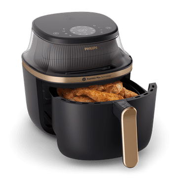 Philips NA332/00 3000 Series cvrtnik na vroči zrak, 6,2 l