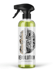 CarShineFactory CarShineFactory čistilo za platišča in aluminijaste površine Revolution, 1L