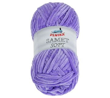 Preja SAMET - 100 g / 100 m