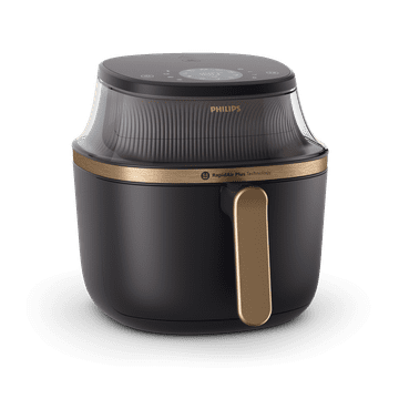 Philips Cvrtnik na vroč zrak serije 3000, 4,2 L (NA322/00)