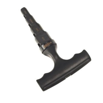 Virax KALIBRATOR CEVI -221277 - 16X2 – 20X2,5 – 25X2,5 – 26X3 – 32X3 mm
