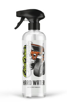 CarShineFactory CarShineFactory čistilo za odstranjevanje vodnega kamna Hard Water, 250ml