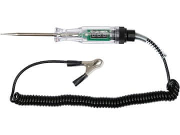 shumee AVTOMOBILSKI TESTER NAPETOSTI 3-48V
