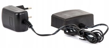 Krysiak 4Garden 20V polnilnik litij-ionskih baterij
