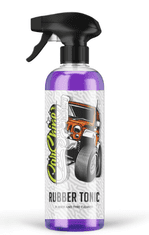 CarShineFactory CarShineFactory čistilo za pnevmatike Rubber Tonic, 500ml