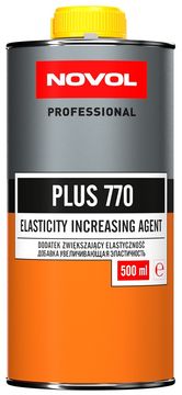 shumee ADITIV POVEČANJE FLEKSIBILNOSTI PLUS 770 0,5L