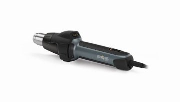 shumee VÄRMEPISTOL HG2220 E, TEMPERATURREGLERING 2200W - L/ST351700