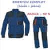 EMERTON SET (jakna+hlače) - odprodaja, 48