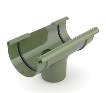 shumee ODVODŇOVACÍ LIEVIK 125/90 ZELENÝ - C 62-045