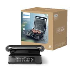 Philips HD6307/70 Series 5000 kontaktni žar