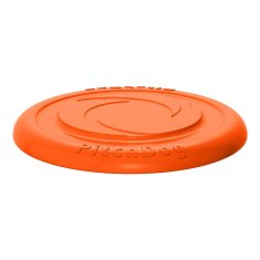 WAUDOG Frisbee/disk 24 cm, oranžna