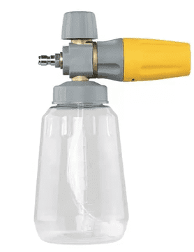 CarShineFactory CarShineFactory penilec+priključki Power Foam Lance V3