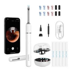 Bebird Smart Visual Ear-Clean Rod Bebird Note 5 pro (white)