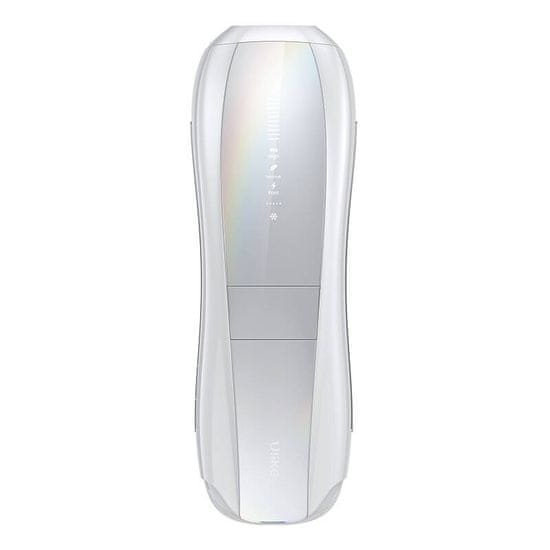 MojPlanet IPL depilator Ulike Air 10 UI20 PW (biały)