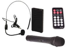 IBIZA SOUND PORT12VHF-BT Ibiza zvočni sistem