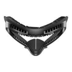 MojPlanet 5 v 1 obrazni vmesnik Q2-5 Kiwi Design za Meta Quest 2 Black