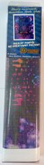 Norimpex Diamantna slika Čarobna sova 30x40cm