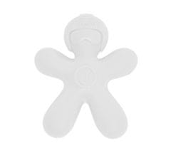 Mr&Mrs Fragrance Big Joy Citrus Woods White - dišava za avto