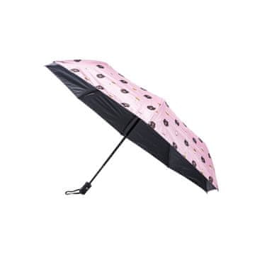 Aga Otroški dežnik 95 cm Roza