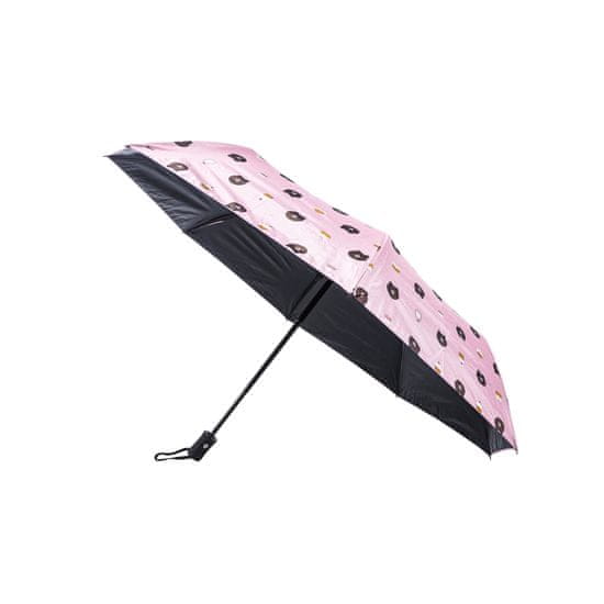 Aga Otroški dežnik 95 cm Roza