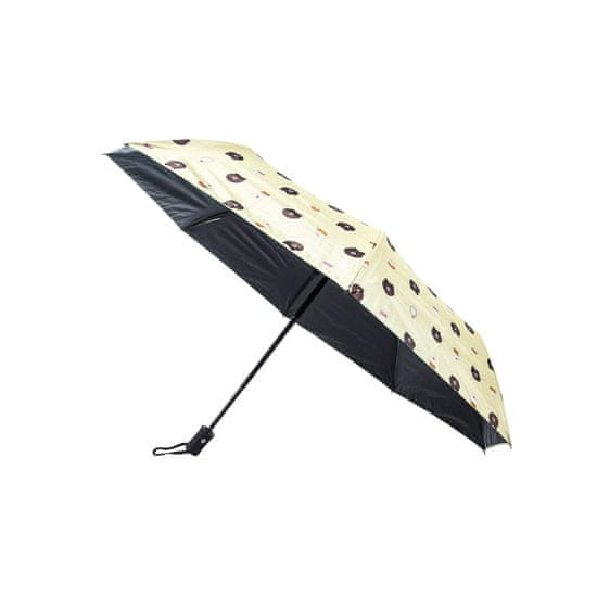 Aga Otroški dežnik 95 cm Beli