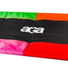Aga Viseči pravokotni gugalnik 150x79 cm Barvni