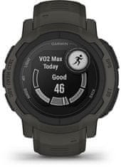 Garmin Instinct 2 - Grafit 010-02626-00