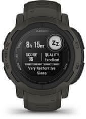 Garmin Instinct 2 - Grafit 010-02626-00