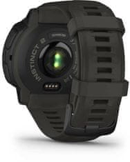 Garmin Instinct 2 - Grafit 010-02626-00