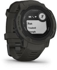 Garmin Instinct 2 - Grafit 010-02626-00