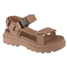 Palladium Sandali rjava 37 EU Pallacruise Strap