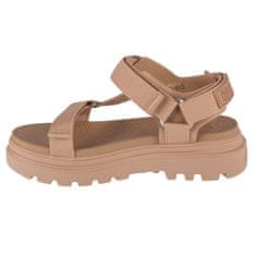 Palladium Sandali rjava 37 EU Pallacruise Strap