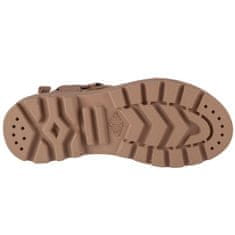 Palladium Sandali rjava 37 EU Pallacruise Strap