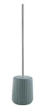 Gedy MARIKA Prostostoječa WC Ščetka v Azzurro Barvi