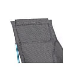 Helinox Stoli siva Zero High Back