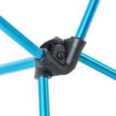 Helinox Stoli siva Zero High Back