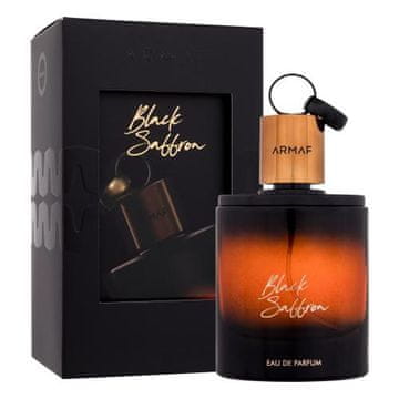 Armaf Black Saffron parfumska voda unisex