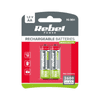 vipow Baterija polnilna REBEL R6(AA) Ni-MH 2600mAh, 1,2V