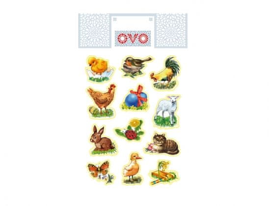OVO NALEPKE TRADICIONALNEGA SADJA